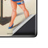 Betty Boop The Police Officer Google Pixel 6 Pro Skin